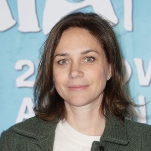 Nathalie Péchalat a récemment lancé Lap·On·Ice, un projet qui permettra à des participants de partir avec elle en Laponie finlandaise pour patiner sur un lac gelé.

Nathalie Pechalat - Première du film Disney "Vaiana 2" au Grand Rex à Paris. © Coadic Guirec/Bestimage