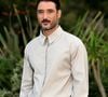 Une association en particulier attire notre regard : Jérémy Frérot fait le résumé de ses deux derniers mois, notamment partagés avec Shy'm.

Jérémy Frérot - 11ème édition du Gala de charité de Patrick Mouratoglou à la Mouratoglou Academy & Resort à Biot le 21 juin 2025. © Bruno Bebert/Bestimage