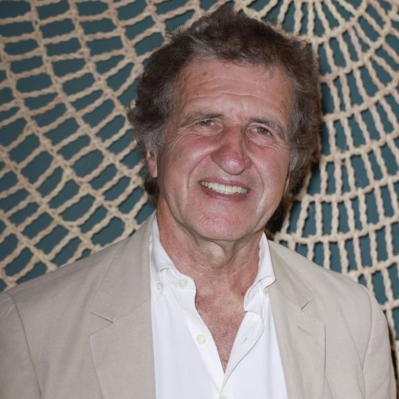 Mort le 15 août 2023 à l'âge de 71 ans

Archives - Gérard Leclerc - Nathalie Garçon a organisé une soirée Focus Cameroun 2, en l'honneur du Cameroun magie et couleur, à la Galerie Vivienne à Paris. Le 10 Juillet 2023. © Christophe Aubert via Bestimage