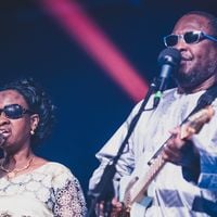 "J'ai senti que ça n'allait pas" : Mariam, la veuve d'Amadou, évoque les dernières heures de son compagnon de toujours