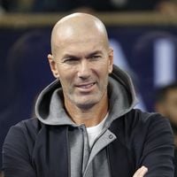 Zinédine Zidane aperçu avec ses fils à New York : une escapade familiale en marge de la Coupe du monde
