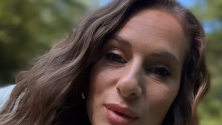 "Le manque est réellement présent" : Camille Santoro (Familles nombreuses) éprouvée par la perte d'un membre de sa famille