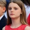 Gabriella de Monaco fait sensation dans des sandales à seulement 29,99 euros lors d'une sortie officielle