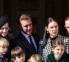 Bien protégée d'un côté par l'héritage des Grimaldi, la famille de sa mère Tatiana est elle aussi très riche
Pierre Casiraghi, la princesse Caroline de Hanovre, Beatrice Borromeo, Francesco Carlo Albert Casiraghi, Stefano Ercole Carlo Casiraghi, Balthazar Casiraghi-Rassam, Andrea Casiraghi, Tatiana Santo Domingo, India Casiraghi et Maximilian Casiraghi - La famille princière de Monaco au balcon du palais, à l'occasion de la Fête Nationale de Monaco, le 19 novembre 2024. © Jacovides-Bebert/Bestimage