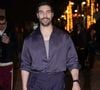 Les deux acteurs tiennent à protéger leurs enfants de la notoriété et à préserver leur intimité.

Tahar Rahim lors du Festival de Cannes.
Backgrid USA / Bestimage