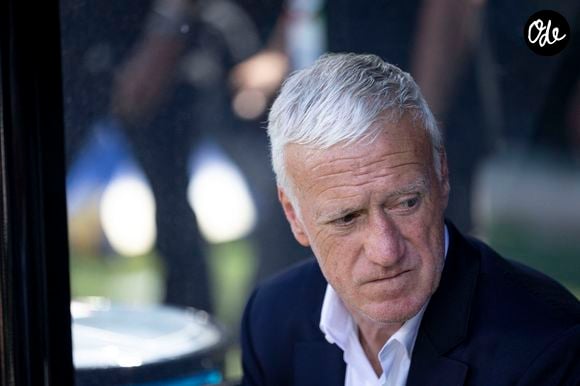 Mais, au lendemain de cette victoire, le sélectionneur national a été frappé par un deuil personnel : la disparition de sa mère, Ginette.

Didier Deschamps durant le match France - Sénégal lors de la Coupe du Monde FIFA 2026, le 16 juin 2026. 

© Elyxandro Cegarra/PsnewZ/Bestimage