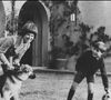 et de le faire passer pour son petit frère, pour ne pas entraver sa carrière éclatante

Claudia Cardinale et son fils Patrick à Rome en 1967
©LAPRESSE / BESTIMAGE