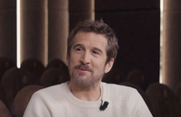 Guillaume Canet se confie dans le cadre de l'émission Grand Ecran d'Allociné