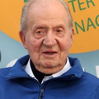 Juan Carlos exilé sur une île : il sort du silence et explique pourquoi il n'a plus de contact avec ses petites-filles, héritières du trône d'Espagne