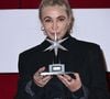 A cette occasion, elle s'est confiée le 24 février dernier à Léa Salamé dans la matinale de France Inter. 
Emmanuelle Béart lors du 42ème Festival International du film de Turin, le 25 novembre 2024. ©SGP/ Bestimage