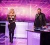 Figure emblématique de "Touche pas à mon poste", Kelly Vedovelli n’a pas fait partie des chroniqueuses qui ont suivi Cyril Hanouna dans le talk-show "Tout beau, tout neuf".

Exclusif - Kelly Vedovelli, Cyril Hanouna, sur le plateau de l'émission " TPMP " présentée par C.Hanouna et diffusée en direct, Paris, France. Jack Tribeca / Bestimage