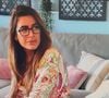 Marie est l'une des candidates de "Mariés au premier regard"
Après l'annulation de son mariage, Marie apprend qu'on lui a trouvé une nouvelle compatibilité lors de l'épisode 9 de "Mariés au premier regard" sur M6