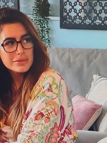 L'un des critères de Marie (Mariés au premier regard 2025) n'a pas été respecté avec Laurent : "Ça a été compliqué"