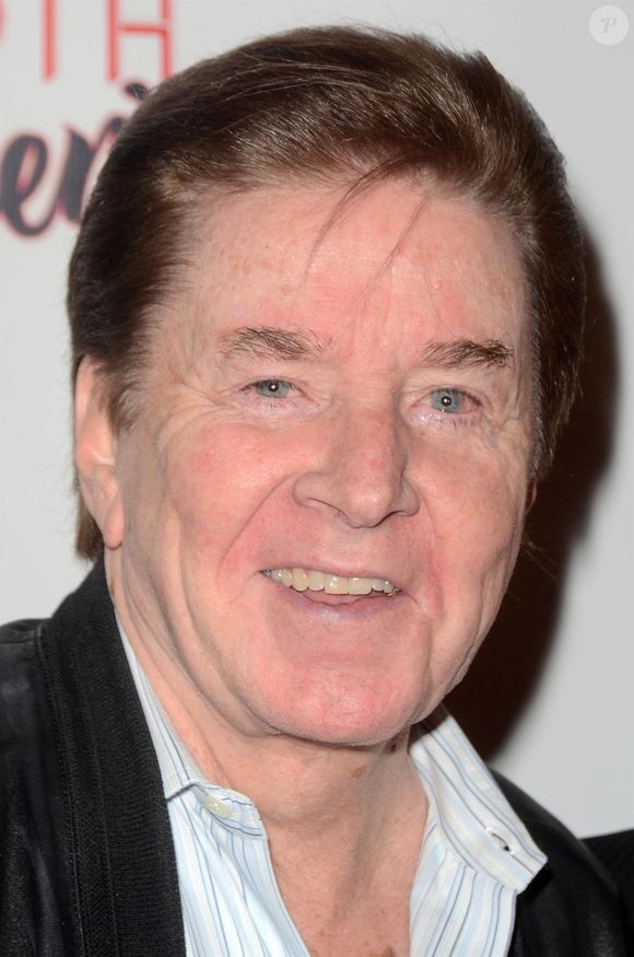 Bobby Sherman - Archives - L’ancien idole des jeunes Bobby Sherman est décédé à l’âge de 81 ans, comme l’a confirmé son épouse Brigitte Poublon dans une déclaration pleine d’émotion, le 25 juin 2025, Hollywood, Californie @Backgrid USA / Bestimage