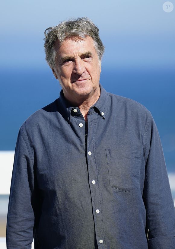Le film rencontre un grand succès et reçoit plusieurs nominations aux César.

François Cluzet - " Un métier sérieux " au 71ème Festival du Film de Saint-Sébastien.Saint-Sébastien - 30 septembre 2023
