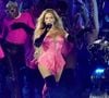 Par l'intermédiaire d'une interview accordée au magazine People

Beyonce en concert à Inglewood en Californie, le 1er septembre 2023.

Photo : Backgrid USA / Bestimage