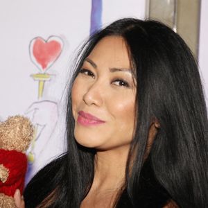 Anggun lors de la Soirée Du Coeur De Mecenat Chirurgie Cardiaque à la Salle Gaveau à Paris, France, le 27 janvier 2020. Photo by Denis Guignebourg/ABACAPRESS.COM