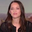 "Visiblement ça ne passait pas" : Léa Salamé justifie sa question à Marion Cotillard sur la fin de son histoire avec Guillaume Canet