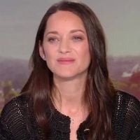 "Visiblement ça ne passait pas" : Léa Salamé justifie sa question à Marion Cotillard sur la fin de son histoire avec Guillaume Canet