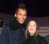 Depuis toujours, Stromae et sa femme Coralie Barbier cultivent l’art de la discrétion...

Le chanteur Stromae et sa femme Coralie Barbier lors du photocall du Victoria's Secret Fashion 2016 au Grand Palais à Paris, France, le 30novembre 2016. © BOV/Bestimage