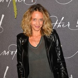Hélène de Fougerolles - Avant-première du film "Mother!" au cinéma UGC Normandie à Paris, France, le 7 septembre 2017. © Coadic Guirec/Bestimage