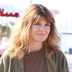 Le jeune homme a intégré le Cours Florent

Gwendoline Hamon - Photocall de la série "Rien ne t'efface" sur la plage du Majestic lors du 8ème festival CanneSeries à Cannes, le 28 avril 2025.
© Denis Guigenbourg / Bestimage