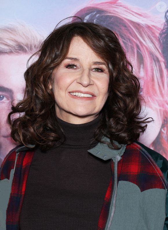 Valérie Lemercier - Avant-première du film "L'arche de Noé" à l'UGC Bercy à Paris le 20 novembre 2023. © Denis Guignebourg/BestImage