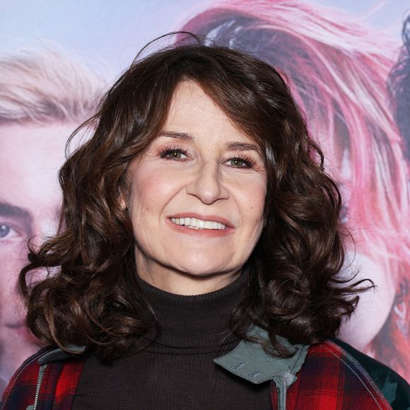 Valérie Lemercier - Avant-première du film "L'arche de Noé" à l'UGC Bercy à Paris le 20 novembre 2023. © Denis Guignebourg/BestImage