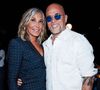 Zazie souligne également que les artistes confirmés disposent aujourd’hui d’une stabilité financière qui leur permet de continuer à créer plus librement.

Exclusif - - Zazie et Pascal Obispo - Backstage - Enregistrement de l'émission "Avec Florent, tout le monde ELA" à La Seine Musicale à Paris, diffusée le 1er septembre à 21h10 sur TF1
© Cyril Moreau-Dominique Jacovides / Bestimage