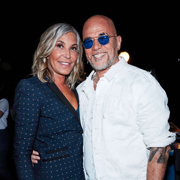 Zazie souligne également que les artistes confirmés disposent aujourd’hui d’une stabilité financière qui leur permet de continuer à créer plus librement.

Exclusif - - Zazie et Pascal Obispo - Backstage - Enregistrement de l'émission "Avec Florent, tout le monde ELA" à La Seine Musicale à Paris, diffusée le 1er septembre à 21h10 sur TF1
© Cyril Moreau-Dominique Jacovides / Bestimage