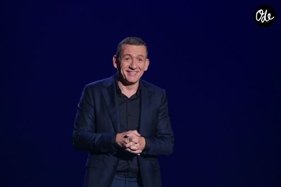 Dany Boon est au zénith de Lille pour présenter son nouveau spectacle "Clown n'est pas un métier !" le 18 décembre 2025.

© Stéphane Vansteenkiste / Bestimage