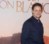 Spécialiste des récits animaliers grandioses, Gilles de Maistre revient avec un long-métrage tourné dans les paysages majestueux du Sahara. 

Gilles de Maistre (réalisateur) - Avant-première du film "Mia et le lion blanc" à l'UGC Bercy à Paris, le 2 décembre 2018 

© CVS/Bestimage