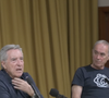 La pensée Inaki Gabilondo permet de ne pas s'attarder sur certains détails.

Capture Youtube