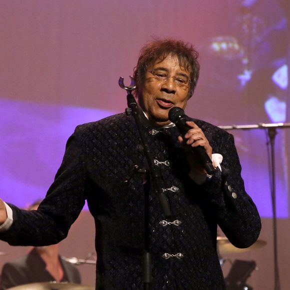 Exclusif - Laurent Voulzy - 16ème Gala de la Fondation « Recherche Alzheimer » à l’Olympia à Paris. Le 20 mars 2023 © Bertrand Rindoff Petroff / Bestimage