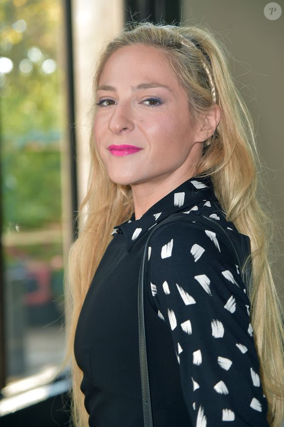 En 2013, l’actrice révélait avoir perdu 25 kilos, notamment grâce à un séjour dans la clinique Buchinger-Wilhelmi, en Allemagne.


Marilou Berry - People au défilé de mode "Agnès b", collection prêt-à-porter Printemps-Eté 2017 à Paris, le 4 octobre 2016. © Giancarlo Gorassini©/Bestimage