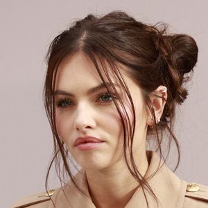 Thylane Blondeau a fait une annonce sur les réseaux sociaux.
Thylane Blondeau Les arrivées du défilé de mode ZIMMERMANN lors de la Fashion Week de Paris, Prêt-à-Porter Femme Printemps-Été au Carreau du Temple à Paris. Christophe Aubert via Bestimage