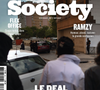 Dans une interview accordée à "Society" en 2023, l’acteur raconte comment un avertissement médical l’a poussé à changer radicalement de vie après des années d’excès, de sorties et d’alcool pour rechercher reconnaissance et privilèges. 

Couverture du magazine "Society" du 25 mai 2023.