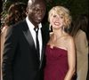 Heidi Klum et Seal se sont séparés en 2012. 

Heidi Klum et Seal à la 59e soirée des Emmy Awards, le 16 septembre 2007. JUAN RICO / FAME PICTURES / BESTIMAGE