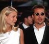 Dans son livre" Gwyneth : The Biography", 'Amy Odell révèle que la maman d'Apple et Moses se serait rapidement interrogée quant à leur avenir malgré leurs fiançailles...

Brad Pitt et Gwyneth Paltrow à la cérémonie des Golden Globe Awards en 1996. (AGENCE / BESTIMAGE).