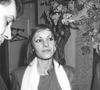 Auprès de sa première épouse Dominique Quilichini, il a découvert la paternité avec la naissance de sa fille Lolita Séchan...

Dominique Quilichini, la première femme de Renaud, en concert à l'Olympia, à Paris. Le 28 janvier 1982. Crédit Jean-Claude Woestelandt / Bestimage