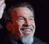 À présent en bonne santé, il réalise une longue tournée

Florent Pagny en concert après l'attribution, mercredi, des Jeux Olympiques de 2024 à Paris, en France, le 15 septembre 2017. Photo de Nasser Berzane/ABACAPRESS.COM