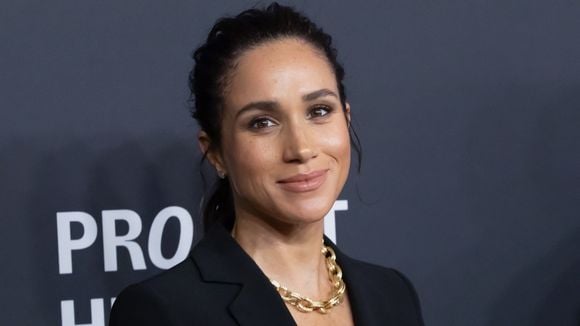 Meghan Markle : la duchesse dévoile de rares images de ses enfants, Archie et Lilibet, pour une occasion spéciale
