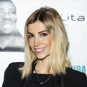 En juillet, l'intéressée à qui on a diagnostiqué une thrombose veineuse a multiplié les examens médicaux, afin de trouver un traitement adapté.

Exclusif - Alexandra Rosenfeld (Miss France 2006) - Soirée de lancement du livre de Rio Mavuba "Capitaine de ma vie. L’exil, le foot, les Bleus" au restaurant NoLita Ristorante e Enoteca à Paris, France, le 14 novembre 2018. © Pierre Perusseau/Bestimage