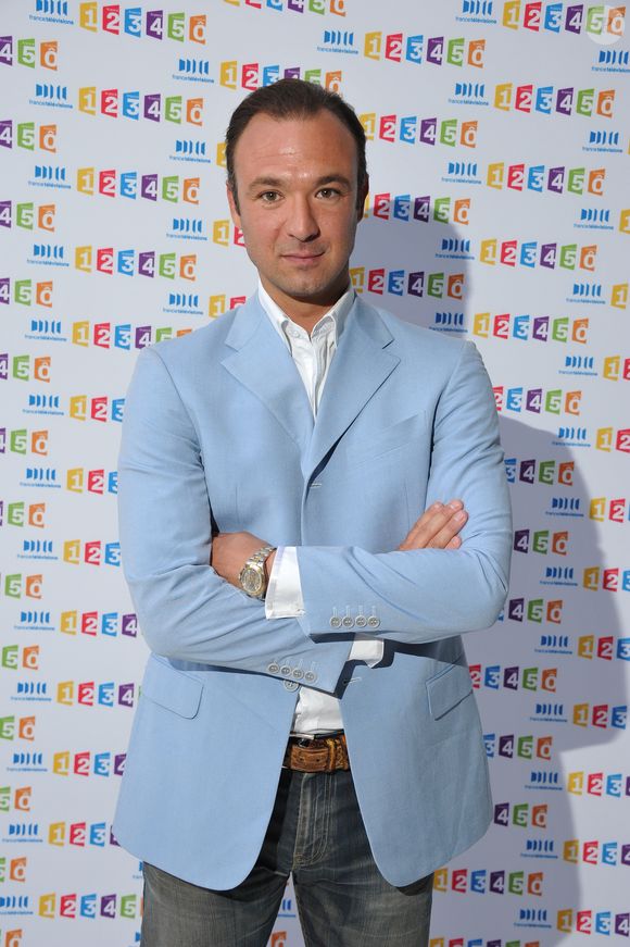 Alexandre Devoise
