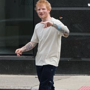 Du côté de la prochaine édition de la "Star Academy", les noms du parrain et de la marraine ont été dévoilés : il s’agira de la chanteuse canadienne Charlotte Cardin et de la star Ed Sheeran, qui accompagneront les élèves au château de Dammarie-les-Lys. 

Ed Sheeran à New York, Septembre 2025 © Backgrid USA / Bestimage