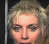 La comédienne était connue pour son rôle de Camille dans "Taxi" 
Manuela Gourary