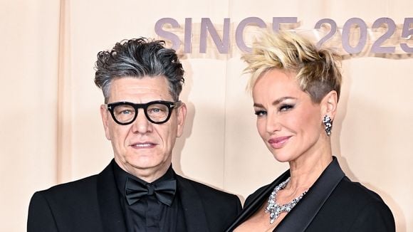 “Tu ressembles à David Bowie” : cette remarque de Marc Lavoine a transformé le rapport d’Adriana Karembeu à son apparence