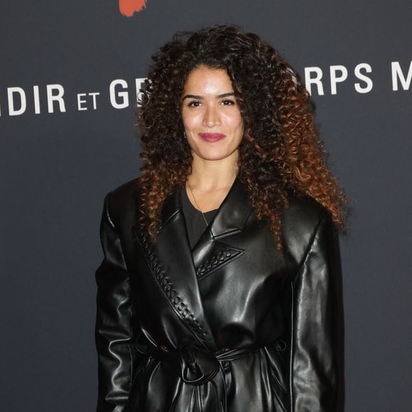 Cela concerne le fait qu'elle ne consomme pas d'alcool

Sabrina Ouazani lors de l'avant-première du film "Monsieur Aznavour"  au cinéma Le Grand Rex à Paris le 22 octobre 2024. © Coadic Guirec / Bestimage