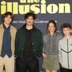 Dans Juste une illusion, l’enfant de Camille Cottin et Louis Garrel est en réalité le fils d’une célèbre personnalité
