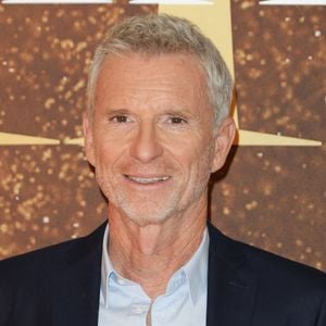 "Koh-Lanta" signe son grand retour !

Denis Brogniart - Avant-première du film "Gladiator deux" au cinéma Pathé Palace à Paris.

© Coadic Guirec / Bestimage